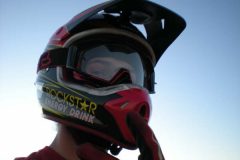 Branton Huber1