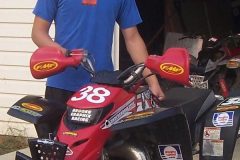 Brooks Crapnix Racing