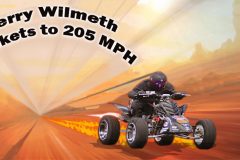 Terry Wilmeth 7
