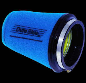 Durablue Honda Power Air Filter - 1102