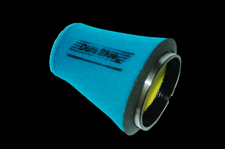 Durablue Polaris Power Air Filter - 8512
