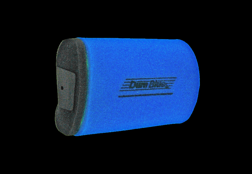 Durablue Yamaha Power Air Filter - 1297