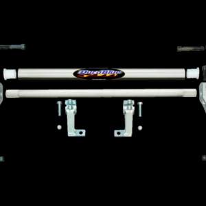 Durablue A-arm Anti Sway Bar Kit - 20-1700w