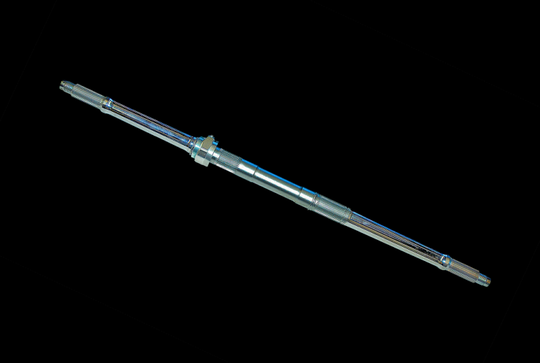 Durablue CanAm ds650/BajaX '0407 Eliminator Axle 201166p DuraBlue