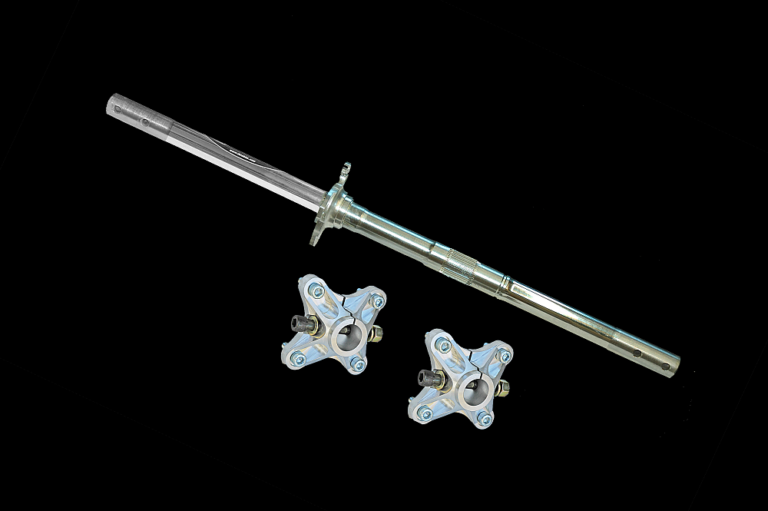 Durablue Honda trx250r X33 Axle 202151ex DuraBlue