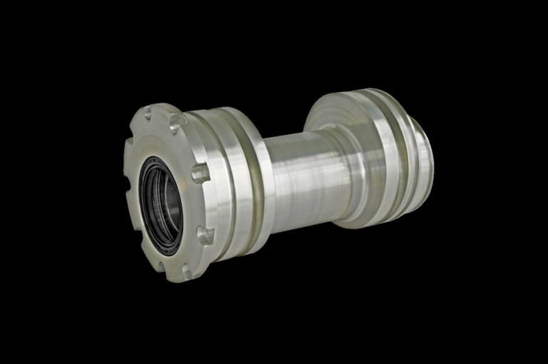 Durablue Kawasaki kfx450r Axle Housing ksf450ah DuraBlue