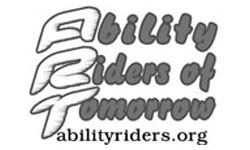 Ability Riders of Tomorrow