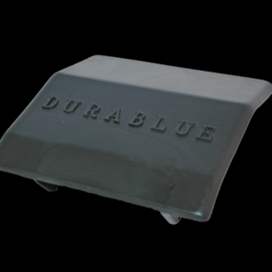 Durablue Hammerforce Swingarm Skid Plate - 23-1031