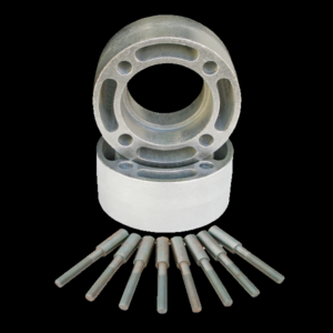 Durablue EZ Aluminum Wheel Spacers - utv4115
